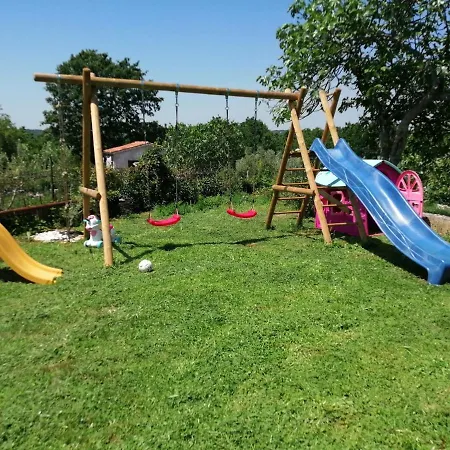 Mimosa Διαμέρισμα