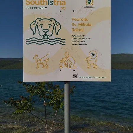 Appartement Mimosa Rakalj