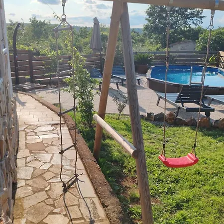 Mimosa Appartement *