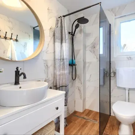 Apartamento Mimosa