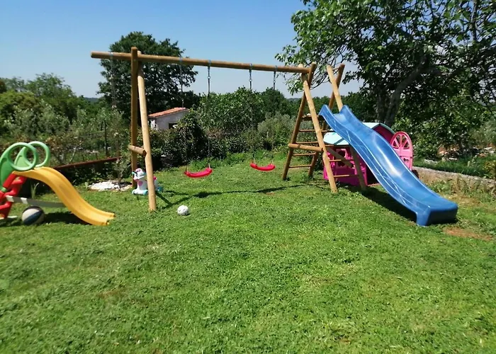 Mimosa Διαμέρισμα