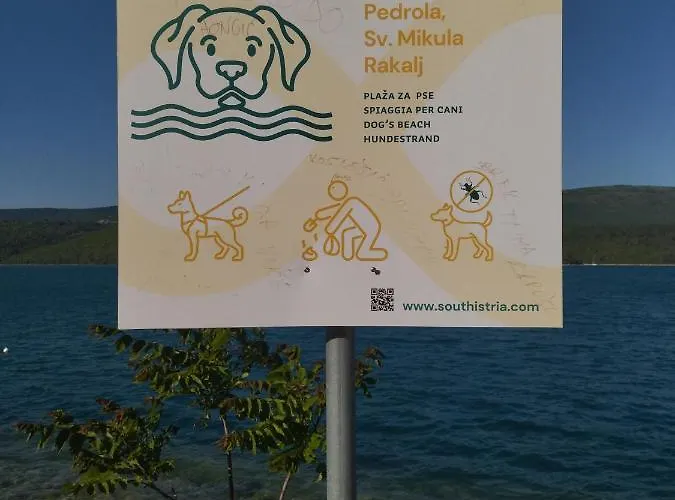 Διαμέρισμα Mimosa Rakalj