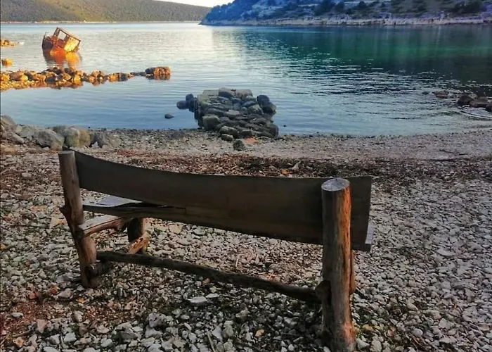 Mimosa Διαμέρισμα