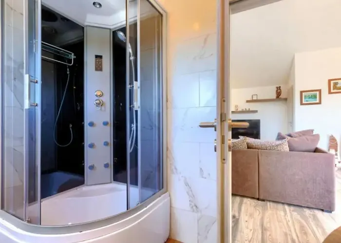 Mimosa Διαμέρισμα *