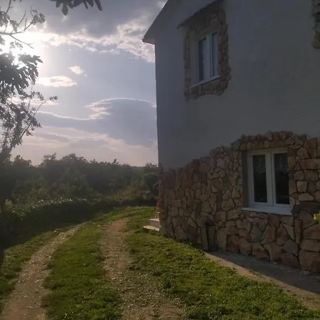 Mimosa Apartment Rakalj