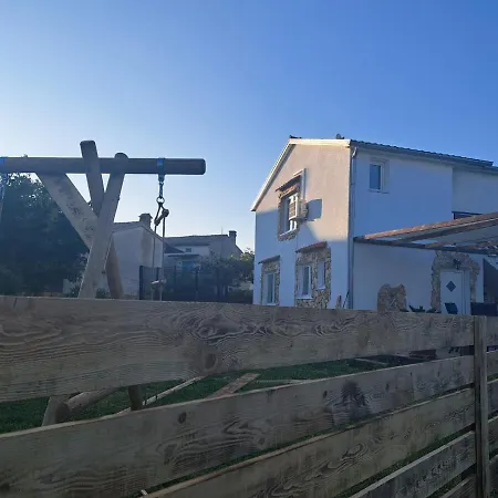 Mimosa Apartamento *