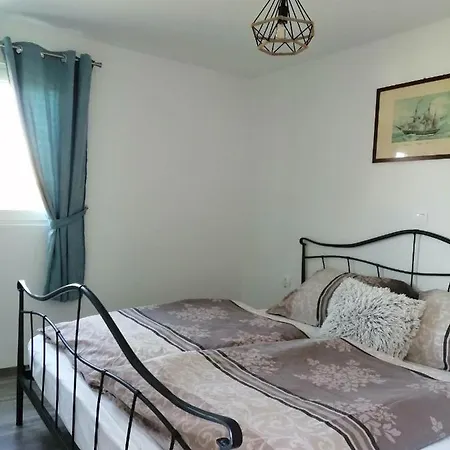 Mimosa Apartamento *