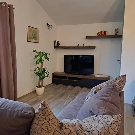 Apartment Mimosa