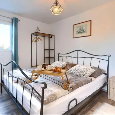 Apartment Mimosa Rakalj