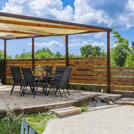 Apartman Mimosa