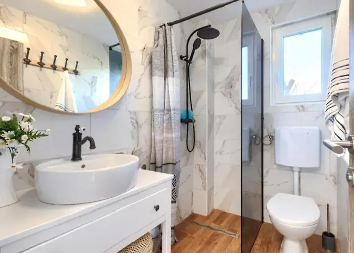 Apartman Mimosa