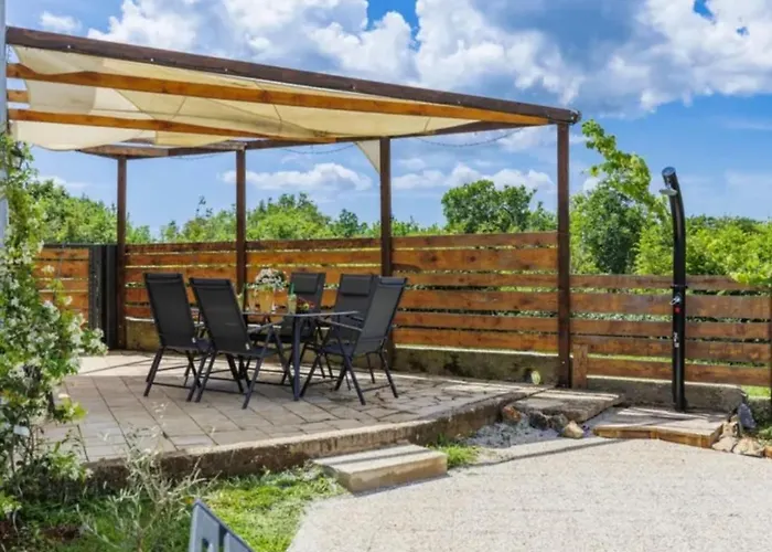 Apartman Mimosa
